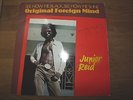 Junior Reid  ?– Original Foreign Mind  Vinyl LP                     216