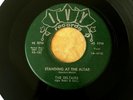 DELTAIRS - Standing At The Altar/ I Might Like It - Ivy 105 (Great Girl Ballad)