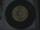 northern soul 45 willie cooper and the webs vg+ small label tare whiz label