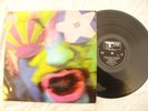 ARTHUR BROWN LP THE CRAZY WORLD OF track 612005....33rpm / 60's