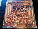 New dbx Shostakovich: Festive Overture Ravel: Bolero Morton Gould Chalfont