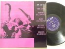 THE CATS NEW JAZZ 8217 1st PRESS RVG MONO EX