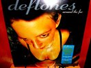 Deftones: Around The Fur 180 Gram Vinyl LP. Adrenaline. Gore. Diamond Eyes. Eros