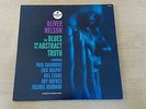 jazz LP OLIVER NELSON the blues & the abstract truth IMPULSE nippon JPN NM