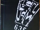 Pearl Jam Vault 5-11/30/1993 2LP Rare OOP NIRVANA CONCERT TICKETS POSTER ROCK