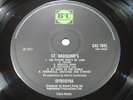 SPIROGYRA ST RADIGUND'S RARE B&C UK ORIGINAL FIRST SUPERB EXAMPLE cw LYRIC INNER