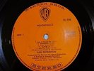 Van Morrison - Moondance  LP 1970 1st UK  PRESS A1 B1 ORANGE Warner labels