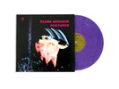 Black Sabbath Paranoid Sealed LP Purple Colored Vinyl w/ Art Print