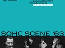 Soho Scene 63 Jazz Goes Mod LP  RSD 2015