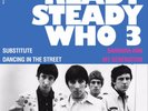 The Who - Ready Steady Who 3 EP  RSD 2017