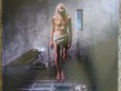 Megadeth Countdown To Extinction Vinyl Record LP Album w/ Insert 1992 Korea 1st