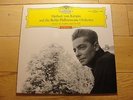HERBERT VON KARAJAN - Dances by Brahms & Dvorak - DGG 138 080 - Red STEREO NM LP