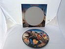 IRON MAIDEN *THE TROOPER* VERY RARE 2005 PICTURE DISC 12 INCH