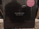 Chvrches ?– Every Open Eye - COKE BOTTLE CLEAR - INDIE EXCLUSIVE VINYL LP
