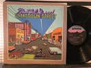 GRATEFUL DEAD SHAKEDOWN STREET VG++ 1978 LP STERLING AB 4198 GARCIA WEIR PSYCH