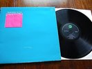 HAROLD McNAIR THE FENCE 1st G/F B&C UK LP Brit Jazz Keith Tippett