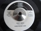 NORTHERN SOUL  CHRISTOPHER CERF SWEET MUSIC