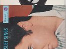 Elvis Presley Sings  RCA EPA 9617 EX+/EX+ Germany