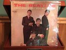 Beatles Introducing The Beatles 1964 Vee Jay Monarch 2nd Var Black Label