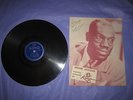 Bull Moose Jackson King 4352 A Fool in Love & Signed Autographed Release Picture