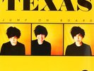 Jump On Board  Texas Vinyl Record