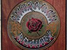 Grateful Dead American Beauty MFSL Original Master Recording Audiophile Lp