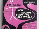 NEW SOUNDS FROM THE OLD WORLD COOL BRITONS SWINGING SWEDES RARE BLUE NOTE 10