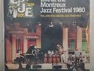 Latin Percussion Jazz Ensemble-Rare 1St Press-Live Montreaux 80-Barely Played LP