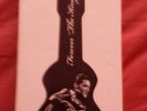 Elvis Presley watch in gift presentation box