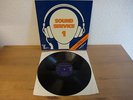 SIGI SCHWAB / MLADEN FRANKO /  SOUND SERVICE 1 / RARE LP MINT
