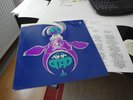 CLOUD NINE SAME LP MINT KRAUTROCK MONSTER 1ST PRESS WOW