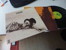 JANUS GRAVEDIGGER LP ORIG 1972 MINT KRAUTROCK +INSERT