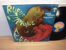 RUFUS ZUPHALL PHALLOBST 1971 LP KRAUT. KILLER MINT VERY RARE