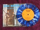 BEATLES= Royal Command on colored vinyl 7 inch record