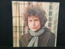 Bob Dylan, Blonde on Blonde C2S 841 (Early Pressing) NM-