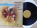W848 LEONID KOGAN MELODIYA ED1 TCHAIKOVSKY SAINT SAENS WIENIAWSKI BIZET STEREO
