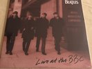 The BEATLES - Live at the BBC - Original SEALED vinyl 1994 pressing USA