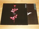 depeche mode - violator, LP 1990, Vinyl, Stumm 64 - TOP Zustand