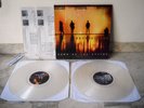 SOUNDGARDEN Down On The Upside 1996 RARE UK/EU 2xlp CLEAR VINYL Ltd Ed/1st Press