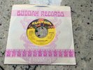 Rare Soul 45 LEROY HUTSON 