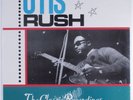 OTIS RUSH The Classic Recordings CHARLY LP SEALED