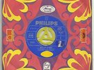 Johnny Hallyday Tres RARE 45 Liban Que Je T'Aime ? 70's French Pop Baroque Soul