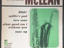 Jackie McLean Sextet Josie JJM 3507 Mint Vinyl Mono