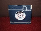AMBROSE SLADE Genesis 45 1969 FONTANA MONO 1st Press  TF 1015  DEMO  PSYCH