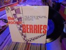 THE ROCKIN BERRIES youd better come home EP SPAIN 65