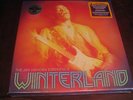 JIMI HENDRIX WINTERLAND LOW NUMBERED  78 Box set 8 HEAVY 180 GRAM LP'S +BOOKLET
