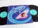 David Bowie - Rock Galaxy - German 1981 double RCA vinyl LP