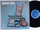 HOWLIN' WOLF Self Titled CHESS CH-9183 LP VG++ SHRINK