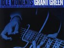 Green, Grant - Idle Moments (ogv) Vinyl LP (2)  NEU