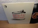 BLUESWURSCHT SAME 70s LP MINT KRAUTROCK BRUTKASTEN